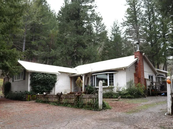 38001 Covelo Road, Willits, CA 95490