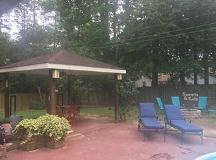 3004 Chalon St, Nacogdoches, TX 75965