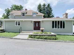20 Valley View Ln, Worcester, MA 01604