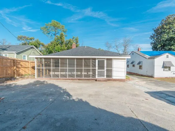 1512 Heard Avenue, Augusta, GA 30904