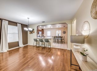 20614 Blue Trinity, San Antonio, TX 78259