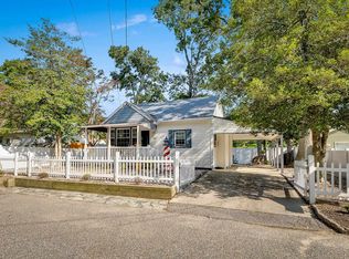 447 Sheridan Blvd, Cape May, NJ 08204