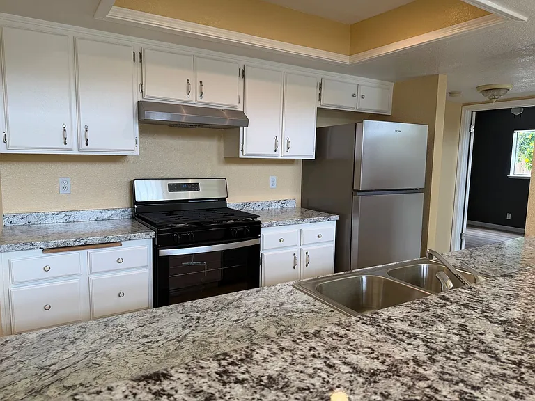 1100 Honeysuckle Way — Photo 4