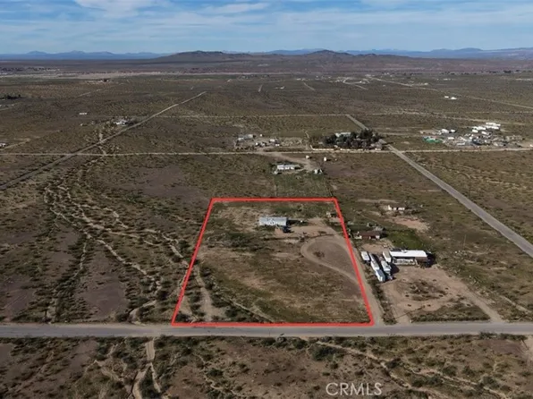 19032 Bonanza Trl, Helendale, CA 92342