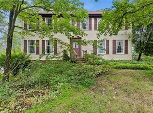 3119 Princeton Rd, Greensburg, PA 15601