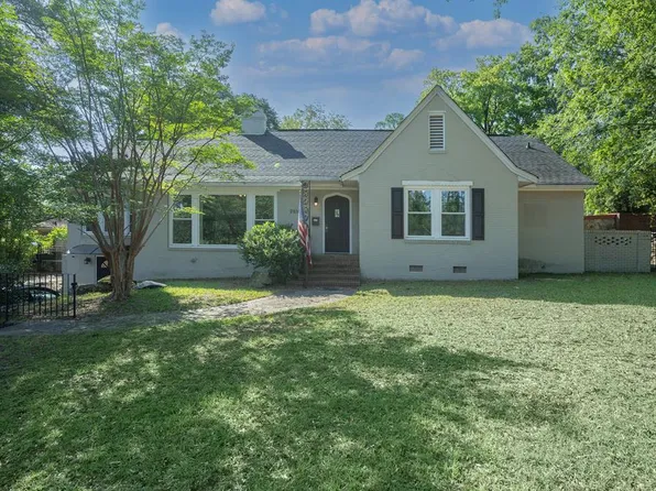 2816 Macon Rd, Columbus, GA 31906