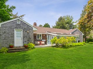 6 Far Pond Rd, Southampton, NY 11968