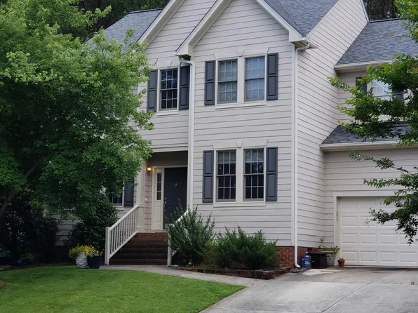 1108 Chancellors Ridge Dr, Durham, NC 27713