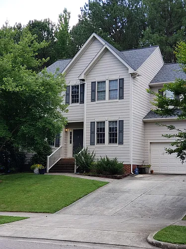 1108 Chancellors Ridge Dr Photo 1