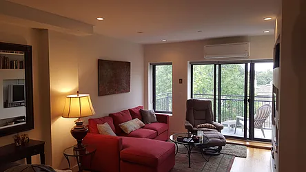 Rented by Town Residential