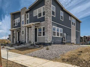 2778 S Flat Cir, Longmont, CO 80503