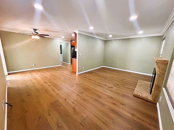 Livingroom/Dining