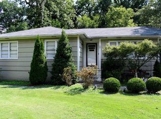 101 Rosebud Rd, Birmingham, AL 35215