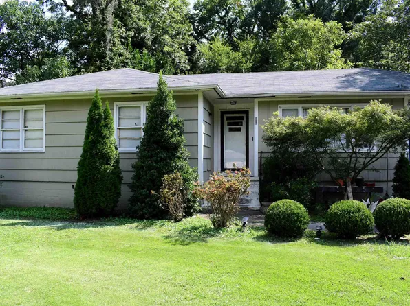 101 Rosebud Rd, Birmingham, AL 35215