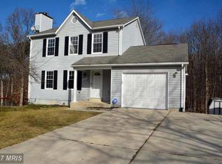 6808 Cherryfield Rd, Fort Washington, MD 20744