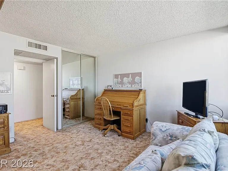 205 E Harmon Ave #508 — Photo 28