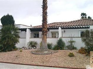 1420 E Rosarito Way, Palm Springs, CA 92262