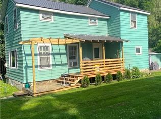 4665 W Cayuga St, Locke, NY 13092