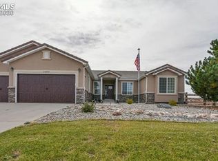 11077 Birch Hollow Way, Peyton, CO 80831