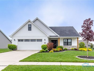 15043 Hickory Creek Ct, Perrysburg, OH, 43551