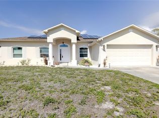 7882 Dulce Ave, North Port, FL 34287