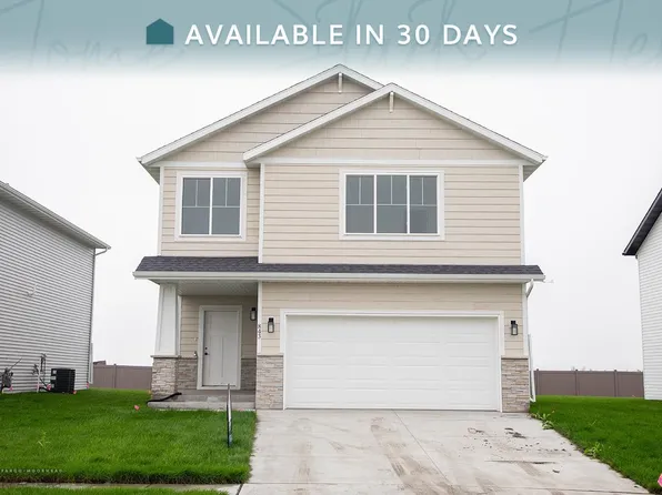 843 2nd Ave, Horace, ND 58047