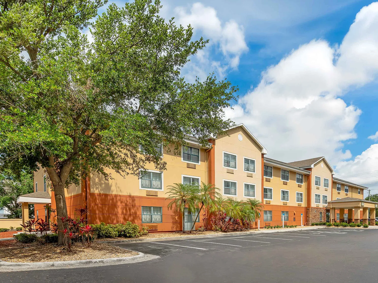 Tampa - Airport - Spruce Street — Photo 2