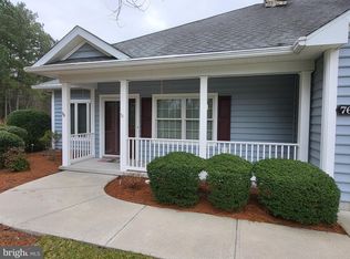 76 Cinder Way #112, Georgetown, DE 19947