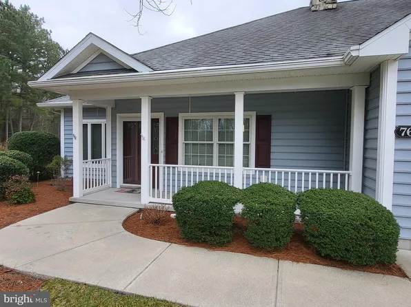 76 Cinder Way #112, Georgetown, DE 19947