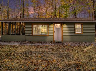 6651 W Hermitage Ave, Ludington, MI 49431