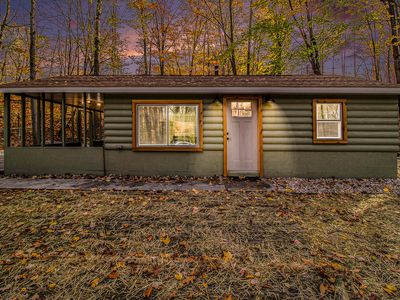 6651 W Hermitage Ave, Ludington, MI, 49431