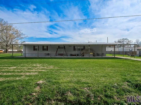 13440 Craig Rd, Walker, LA 70785