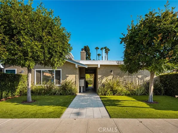 338 W Kelly Ave APT B, Orange, CA 92866