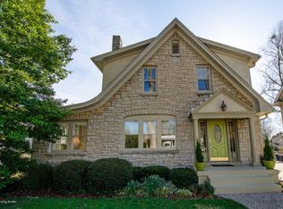 2633 Whittier Ave, Strathmoor Village, KY 40205