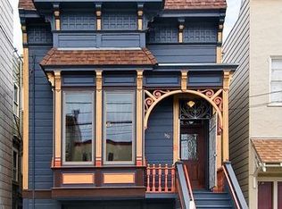 370 11th Ave, San Francisco, CA 94118