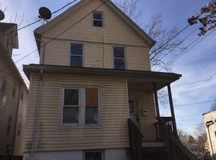 304 Lyman Pl, Plainfield, NJ 07063