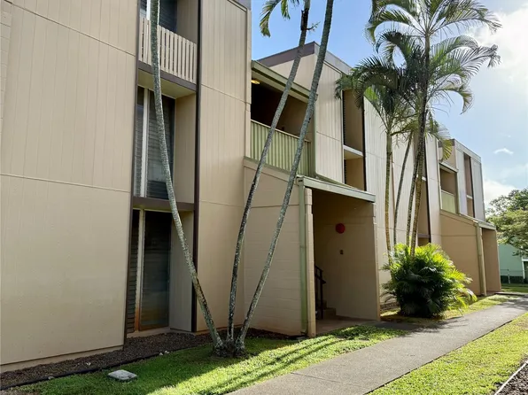 94-327 Hokuahiahi St APT 128, Mililani, HI 96789