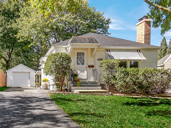 804 Flossmoor Ave, Waukegan, IL 60085