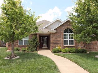 5804 110th St, Lubbock, TX 79424