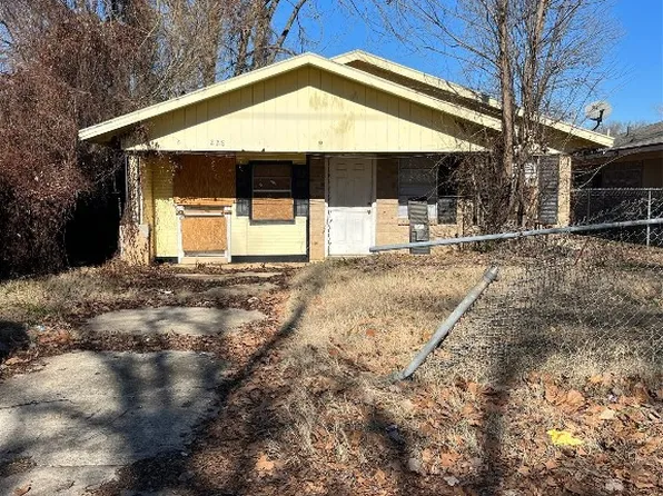 228 E Gregg St, Shreveport, LA 71104