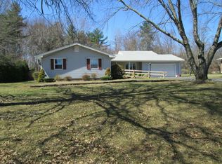 1275 East St N, Suffield, CT 06078