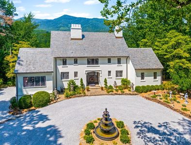 287 Pacolet Ridge Ln, Tryon, NC, 28782