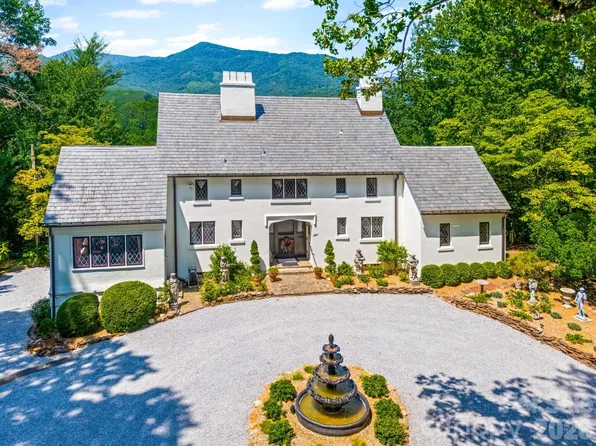 287 Pacolet Ridge Ln, Tryon, NC 28782