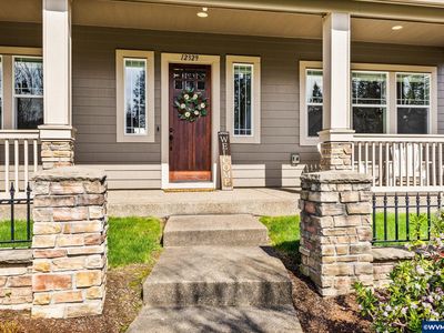 12329 SW Athens Ln, Wilsonville, OR, 97070