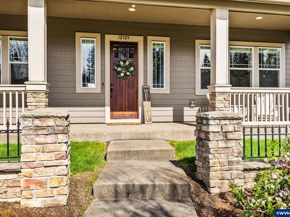 12329 SW Athens Ln, Wilsonville, OR 97070