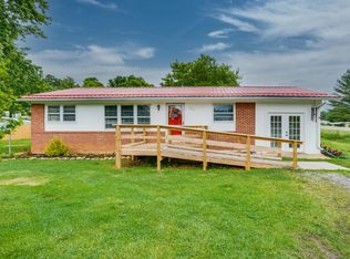 344 Oak Grove Rd, Gray, TN 37615