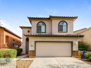 20234 W Desert Bloom St, Buckeye, AZ 85326