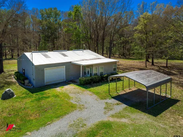 12397 Tranquility Ln, Marshall, TX 75672