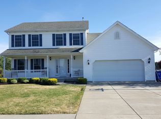 63 Pine Cove Dr, Buffalo, NY 14224