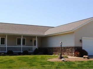 5230 N Sawgrass Ln, Leesburg, IN